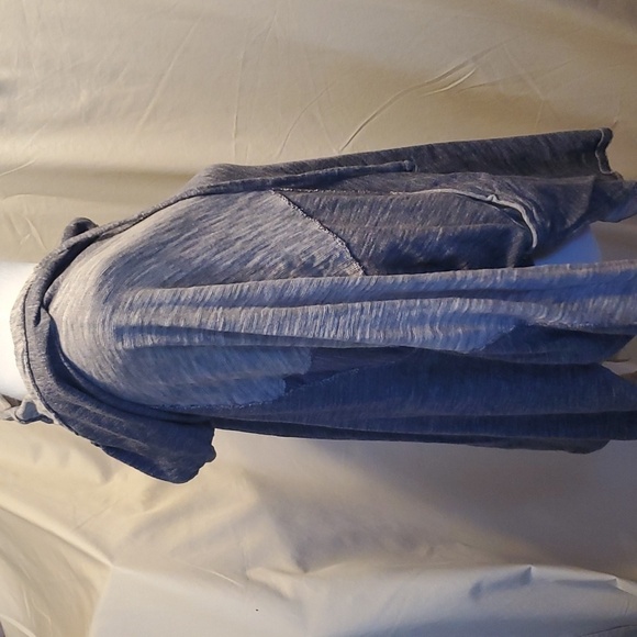 Free People Road Trip Hoodie OS - Picture 4 of 7